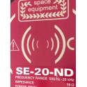 MEMBRANA COMPATIBLE SPACE EQUIPMENT SE-20-ND