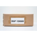 Recone Kit BSP 15X600