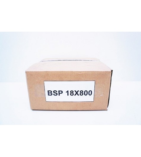 Recone Kit BSP 18X800