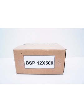 Recone Kit BSP 12X500