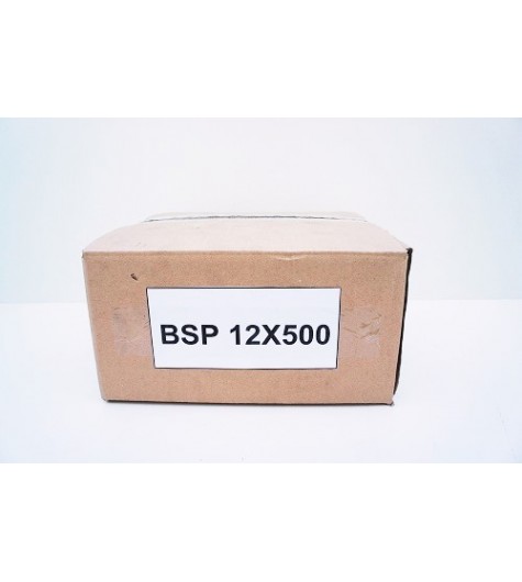 Recone Kit BSP 12X500