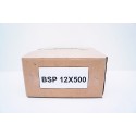 Recone Kit BSP 12X500